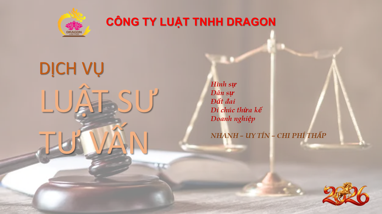 Luật sư hình sự giỏi tại Nghệ An